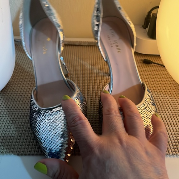 KATE SPADE Shoes, EYE CATCHERS!!! - Picture 12 of 12